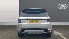 Land Rover Range Rover Sport 3.0 SDV6 HSE Dynamic 5dr Auto Diesel Estate